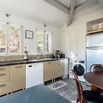 L'ort Bleu Par Dodo-a-cassis Appartement